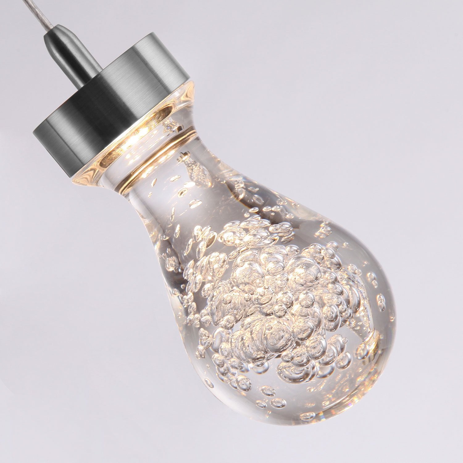 The only 100% modular LED lighting concept, wide selection of canopies, modular lighting, unique lighting fixtures for interior design, kitchen island, living room lighting