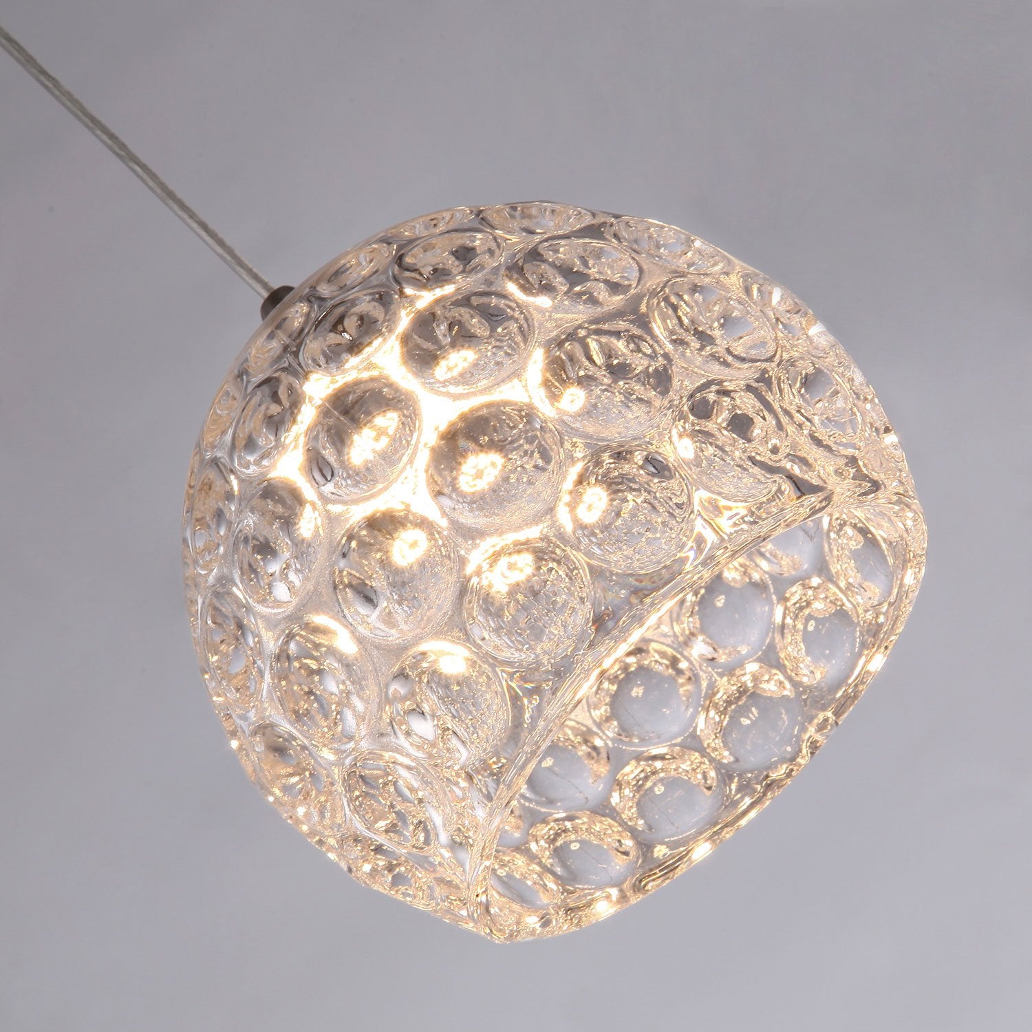 Unique LED modular pendants system. The only 100% modular LED lighting concept, wide selection of canopies, modular lighting, unique lighting fixtures for interior design, kitchen island, living room lighting