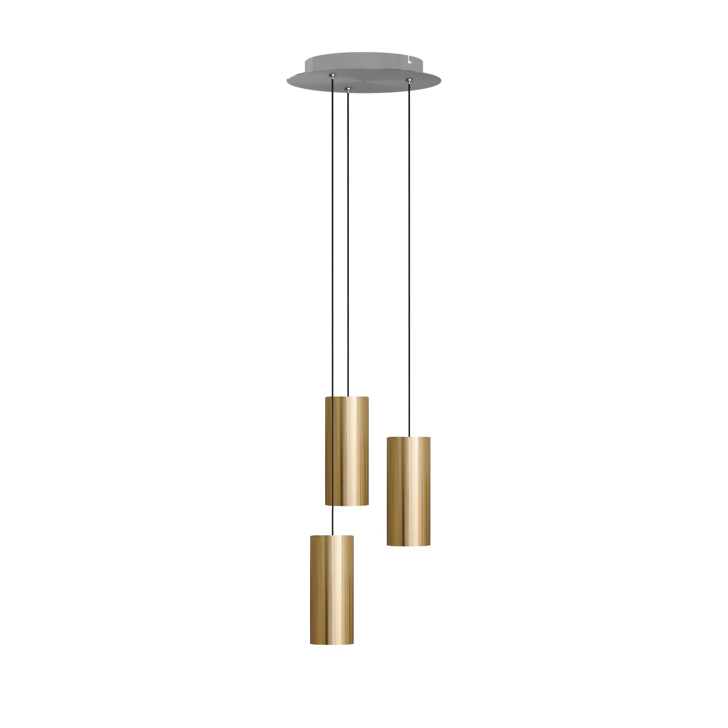 Tauros 3 - light LED mini pendant