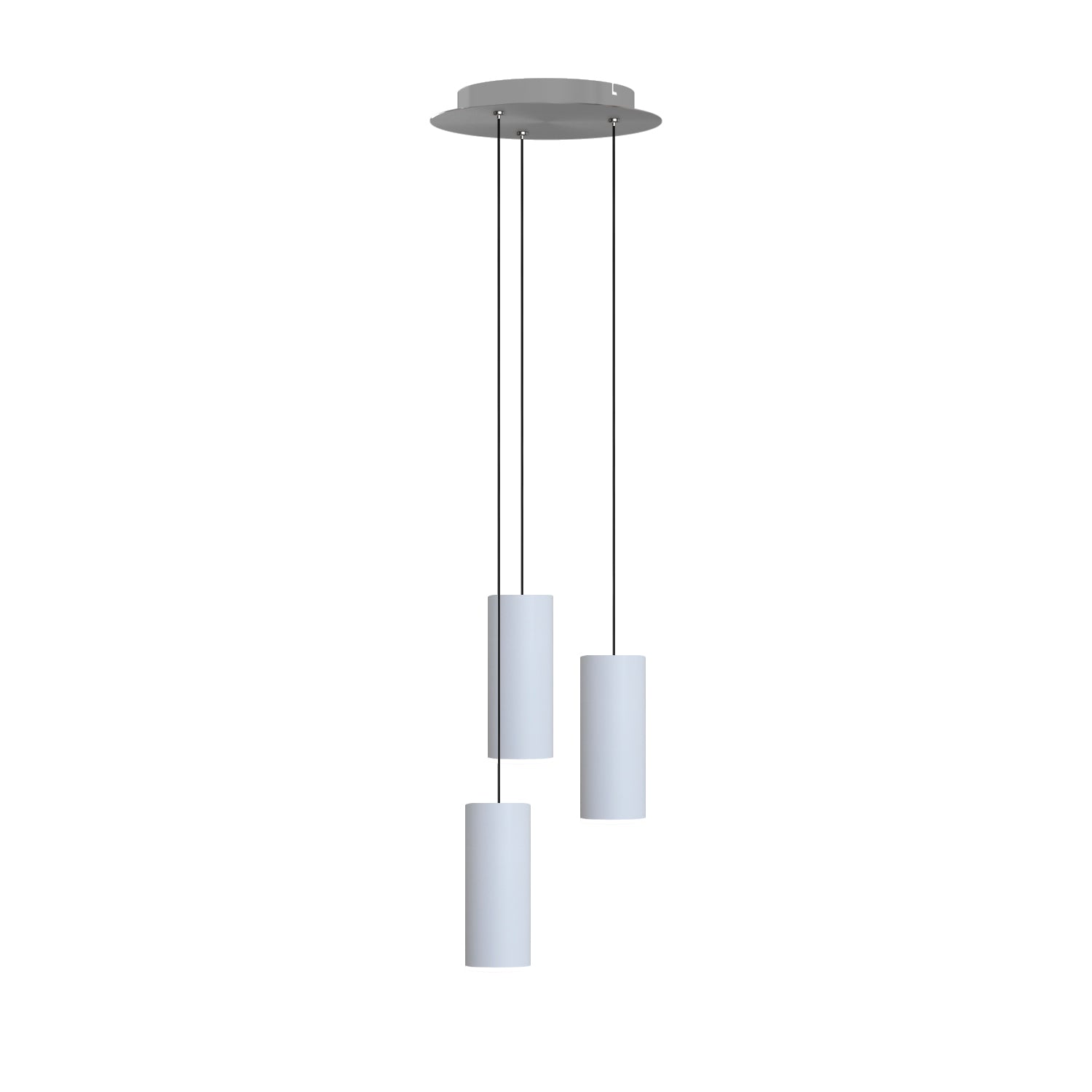 Tauros 3 - light LED mini pendant